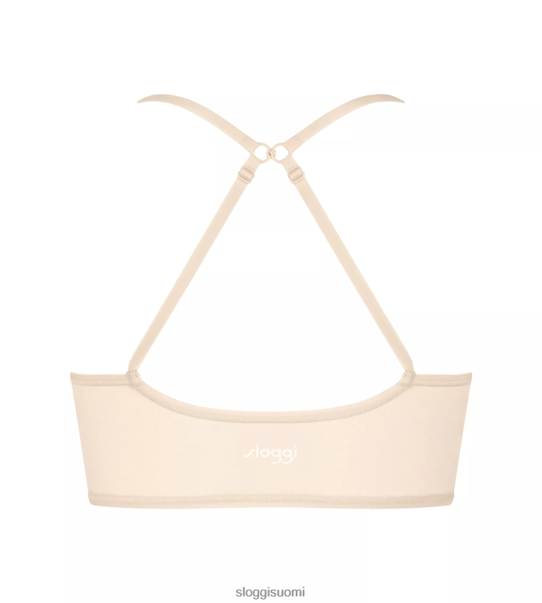 rintaliivit | sloggi soft adapt -rintaliivit luonto (076) naiset 6662BV48