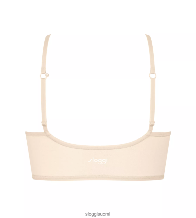 rintaliivit | sloggi soft adapt -rintaliivit luonto (076) naiset 6662BV48