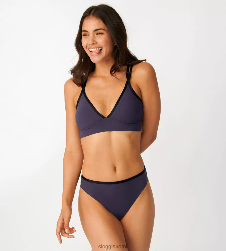 uimapuvut sloggi shore trooppiset gar highleg bikinihousut ihana naiset 6662BV529