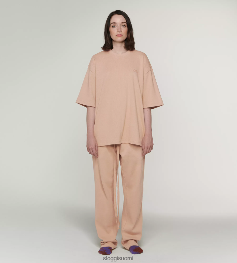 vaatetus 032C X sloggi T-paita upea sukupuolineutraali 6662BV567